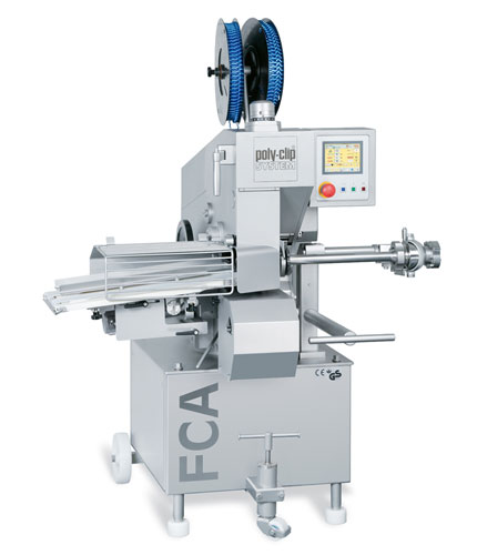     Poly-clip FCA 3430-18,  ()
